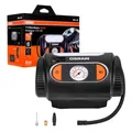 Produktbild: Luftkompressor Reifenpumpe bis 6,9 bar analoge Anzeige 12V OSRAM TYREinflate2110