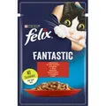 Produktbild: FELIX Rindsülze - Sachet 85g