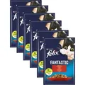 Produktbild: FELIX Rindsülze - Sachet 26x85g
