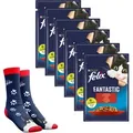 Produktbild: FELIX Rindsülze - Sachet 26x85g + Felix Socken GRATIS