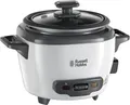 Produktbild: Russell Hobbs Mini-Reiskocher Weiß 200 W