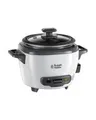 Produktbild: Russell Hobbs Reiskocher 200 W Small Rice Cooker W 3 Servings (27020-56)