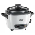 Produktbild: RUSSELL HOBBS Reiskocher Mini 27020-56 3 Portionen Warmhaltefunktion 200 W