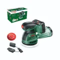 Produktbild: Bosch EasyOrbit 18V-10 2,0Ah