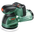 Produktbild: Bosch Home & Garden Bosch Exzenterschleifer EasyOrbit 18V-10, 1x2,0Ah (Exzenterschleifer) (06033E4002)