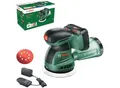 Produktbild: Akku-Exzenterschleifer BOSCH HOME & GARDEN 