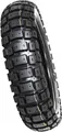 Produktbild: Motoz Tractionator Rallz 65r Tt Offroad-hinterreifen Silber 130 / 80 / R17 Silber 130 / 80