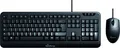 Produktbild: MEDIARANGE MROS108 - Tastatur-und-Maus-Set - USB