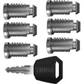 Produktbild: Thule One-Key-System (450600)