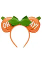 Produktbild: PUMPKIN MINNIE OH MY EARS HEADBAND - DISNEY