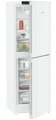 Produktbild: Liebherr Kühl-/Gefrierkombination CNd 5204_994897951, 185,5 cm hoch, 59,7 cm breit, mit EasyFresh und NoFrost