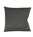 Produktbild: fleuresse Kissenbezüge 2 Stück Fleuresse Mako-Satin Kissenbezüge 40x40 cm uni einfarbig mit, (2 Stück)