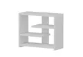 Produktbild: DEMA Home Küchenregal Gupse Küchenregal, Breite/Höhe/Tiefe: 49/40/21 cm