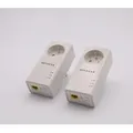 Produktbild: Netgear PLC-Adapter PLP1000-100FRS