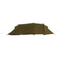 Produktbild: Nordisk Oppland 2 (2.0) PU Zelt (Größe One Size, oliv)