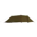 Produktbild: nordisk Oppland 2 (2.0) PU Tent 2-Personen Zelt dark olive