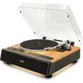 Produktbild: House of Marley Soul Rebel All In One (Manuell) (EM-JT401-SB)