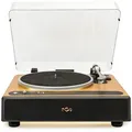 Produktbild: House of Marley Soul Rebel Signature Black Abspielgerät