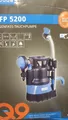 Produktbild: Güde Tauchpumpe GFP 5200 350W Regenfass-Tauchpumpe
