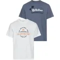 Produktbild: T-Shirt QUIKSILVER 