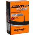 Produktbild: Continental Fahrradschlauch Tour All, 28 Zoll, 42mm SV-Ventil, für Citybike, Reifenbreite 32-47mm