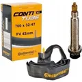 Produktbild: Fahrradschlauch Tour 28 (700C) 28 Zoll Sclaverandventil Fahrradreifen & Schläuche - Continental