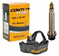 Produktbild: Schlauch 700 x 32-47 FV 42mm TOUR CONTINENTAL 170g