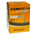 Produktbild: Continental Schlauch 32-47/622-642 S42 TOUR 28 all, ca. 152g