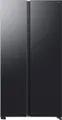 Produktbild: Samsung Side-by-Side RS70F RS70F65QEFEF, 178 cm hoch, 91,2 cm breit