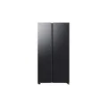 Produktbild: Samsung RS70F65QEFEF Side-by-Side mit No Frost+ und AI Energy Mode