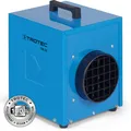 Produktbild: TROTEC TDE 25 Elektroheizer Heizgerät Heizlüfter Bauheizer Baulüfter 3 kW