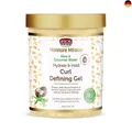 Produktbild: African Pride Moisture Miracle Hydrate & Hold Curl Defining Gel für