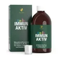 Produktbild: Immun Aktiv 330 ml