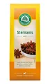 Produktbild: Lebensbaum - Sternanis, ganz bio - 10 Stück