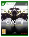 Produktbild: Cygni - All Guns Blazing    PEGI