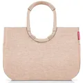 Produktbild: reisenthel Loopshopper L Frame Shopper Tasche 46cm #RTH-OR-frame (frame twist
