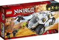 Produktbild: LEGO® NINJAGO Titan-Ninjamobil 70588