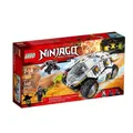 Produktbild: LEGO® NINJAGO® 70588 Titan Ninjamobil