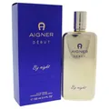 Produktbild: ✅ Etienne Aigner DEBUT BY NIGHT 100ml Eau de Parfum, Spray ✅