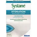 Produktbild: SYSTANE HYDRATION Benetzungstropfen für die Augen 30 ml