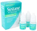 Produktbild: Systane HYDRATION Augentropfen / Benetzungstropfen 3 x 10 ml NEU