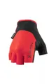 Produktbild: Cube X NF Fahrrad Handschuhe kurz rot 2026 XS (6) Unisex