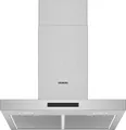 Produktbild: Siemens LC66BBM50 Wandhaube 60cm breit