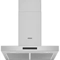 Produktbild: Siemens Lc66bbm50 Wandesse Dunstabzug 60cm