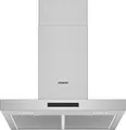 Produktbild: Siemens LC66BBM50 iQ300 Dunstabzugshaube Wandhaube Wandesse 60cm breit 1747064