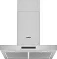 Produktbild: Siemens LC66BBM50 iQ300 Dunstabzugshaube / Wandhaube / 60 cm / LED-Beleuchtung