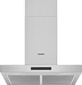 Produktbild: Siemens LC66BBM50 iQ300 Dunstabzugshaube Wandhaube Wandesse 60cm breit 1708639