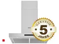 Produktbild: Siemens LC66BBM50 Wandhaube Edelstahl 60 cm