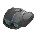 Produktbild: Pentax UP 10 x 25 WP BAK-4 Porro Schwarz Fernglas (116 mm, 112 mm, 56 mm, 370 g)