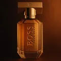 Produktbild: BOSS HUGO BOSS/The SCENT for Her /50 ml /Eau de Parfum /Spray /EdP/2025/